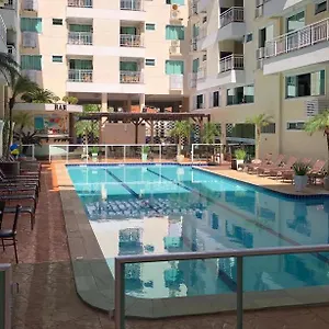 Summer Apartamento Bombinhas