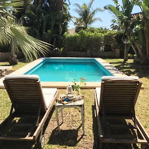 Gitanillas, With Heated Pool, , La Cala De Mijas Spain