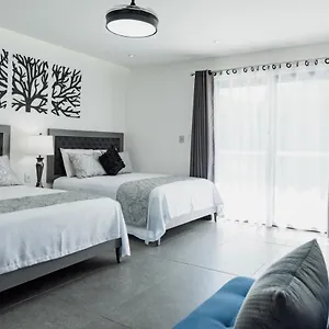 Dreams 1 Loft A 9 Minutos De La Playa Apartment