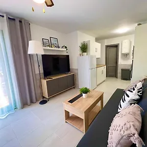 Casita Bubo , Caleta De Fuste Spain