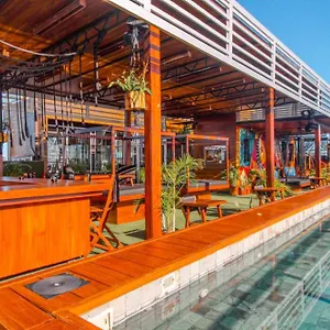 La Residencia , Playa del Carmen Mexico