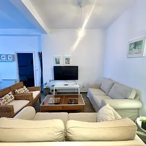 Gran En Santa Cruz Apartamento Sevilla