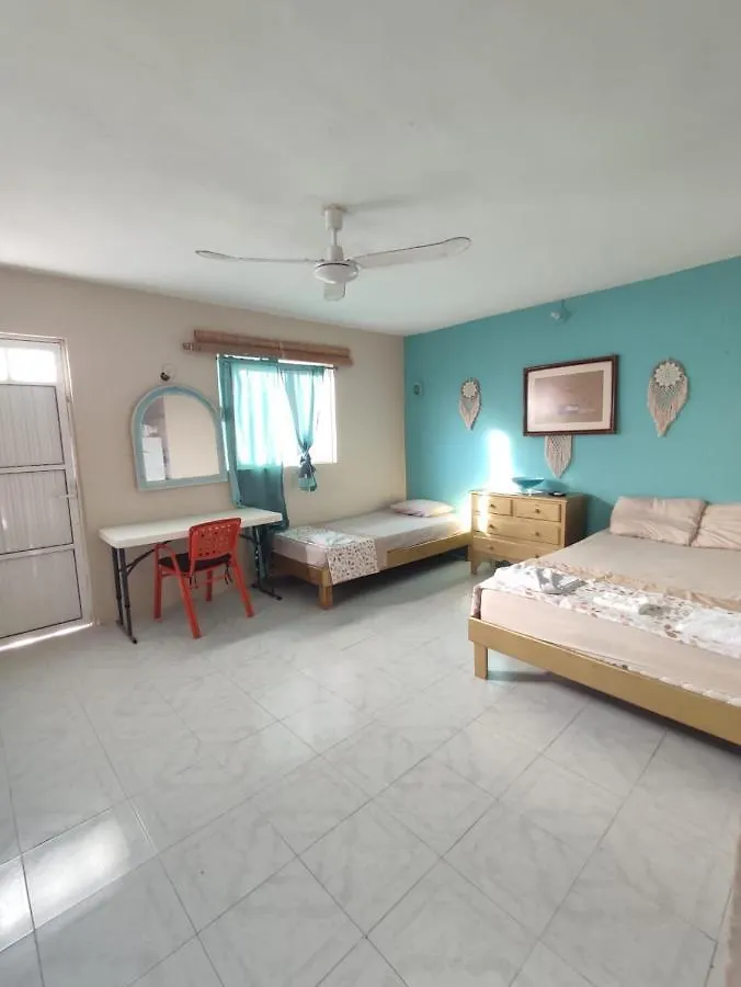 Villa Bonita Isla Mujeres